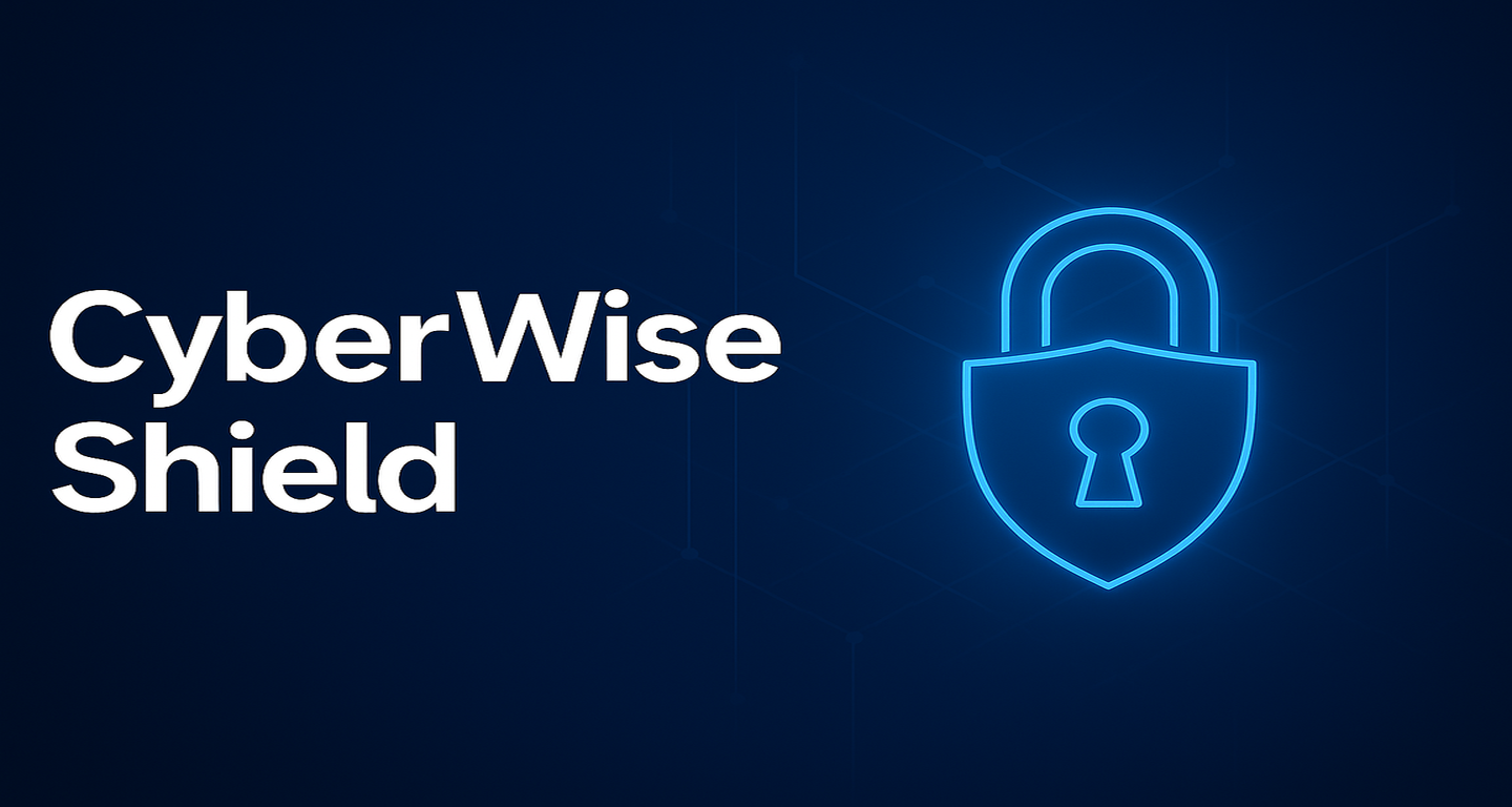 CyberWise Banner